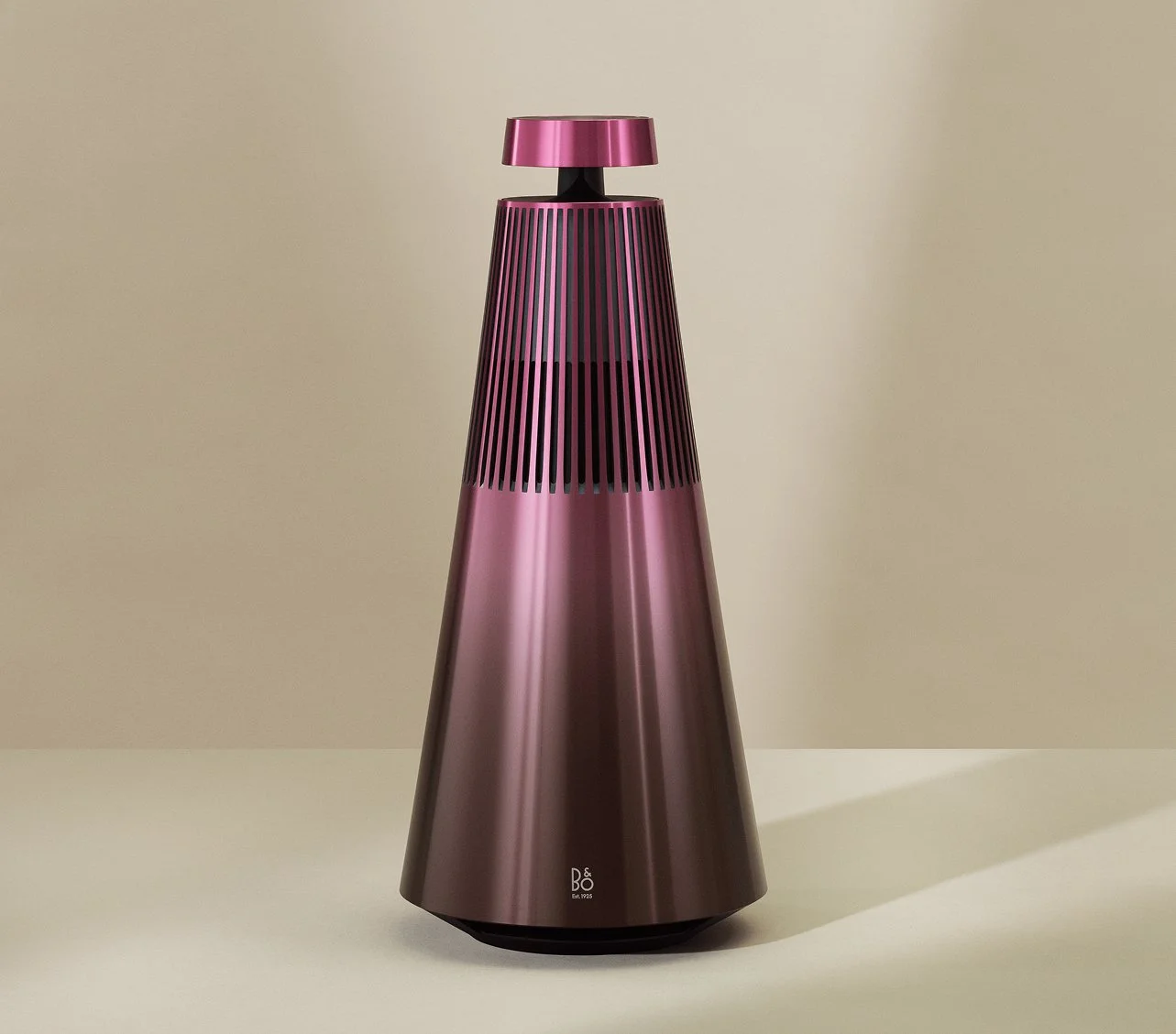 グッピー　新品　b&o beosound2 限定色 Beosound 2 Gradient Collection - B&O — moiistudio